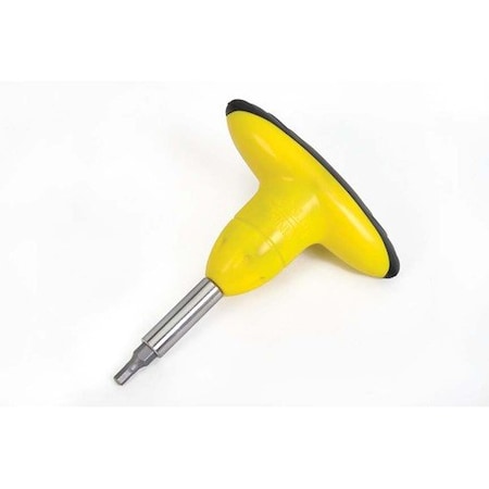 Williams 4 Nm Pre Set Torque Limiting T-Handle TLPT4NM